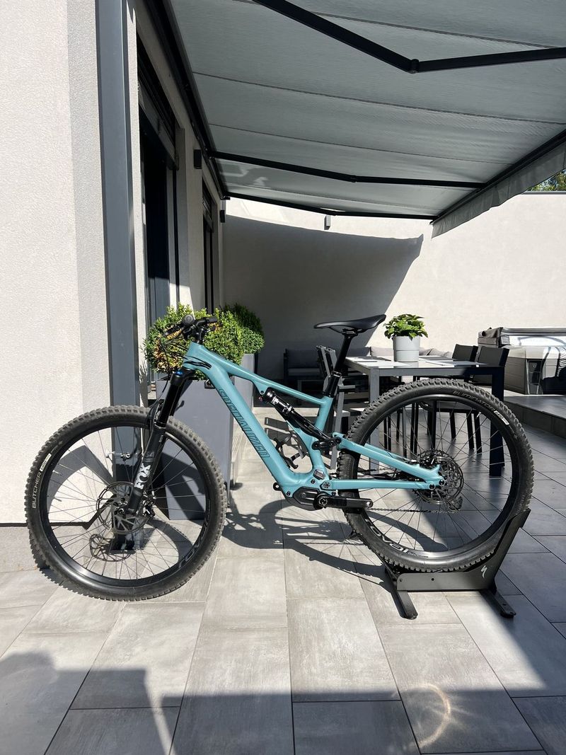 Specialized Turbo Levo SL Comp 2020 - velikost S