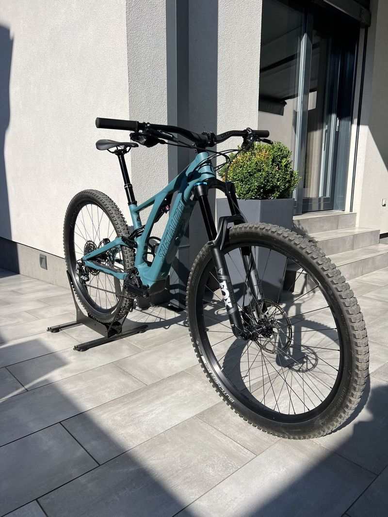 Specialized Turbo Levo SL Comp 2020 - velikost S