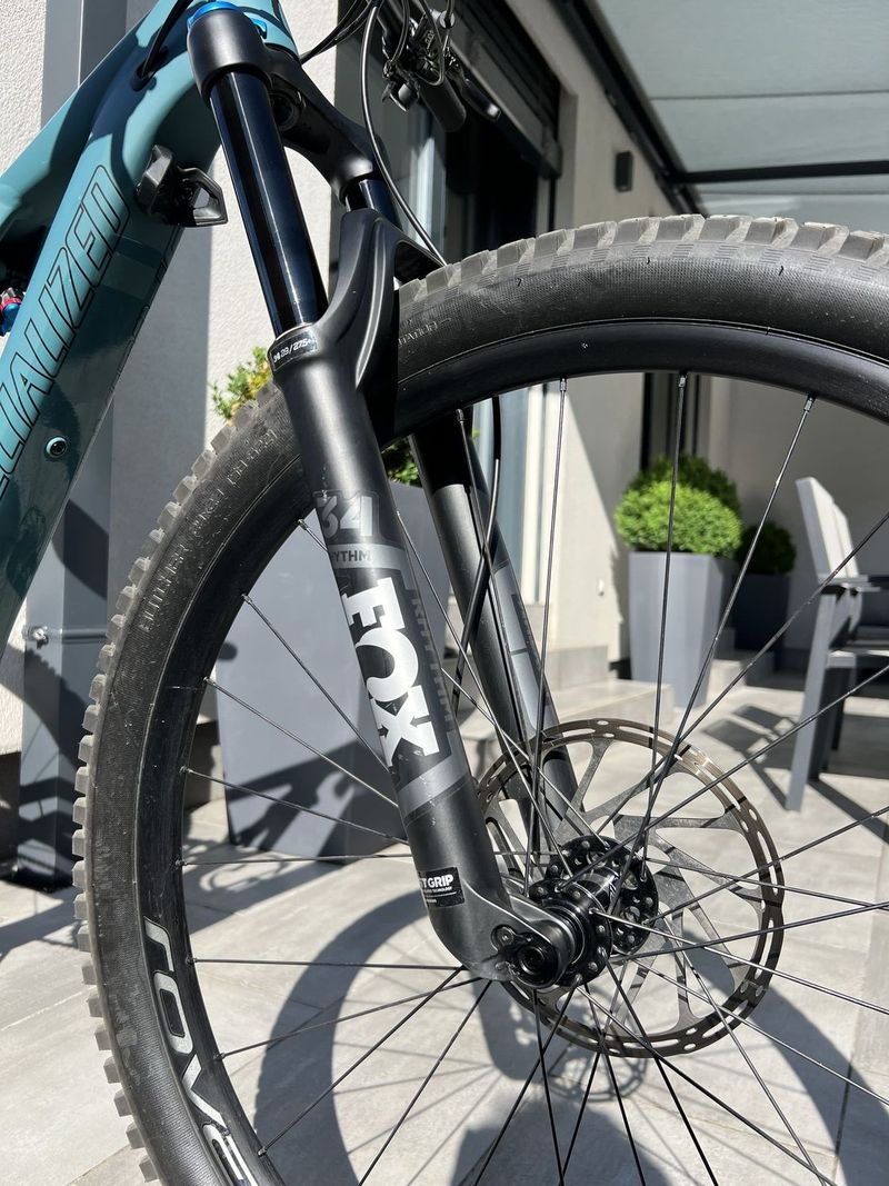 Specialized Turbo Levo SL Comp 2020 - velikost S