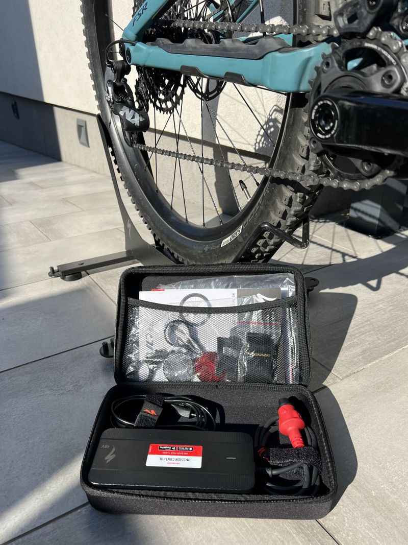 Specialized Turbo Levo SL Comp 2020 - velikost S