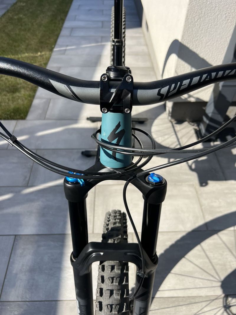 Specialized Turbo Levo SL Comp 2020 - velikost S