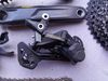 Řadící sada Shimano Deore 10s