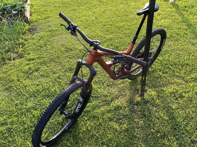 Spectral 125 AL6