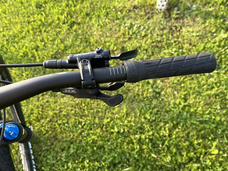 Spectral 125 AL6