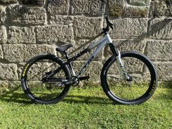 CTM DIRTKING PRO 2021