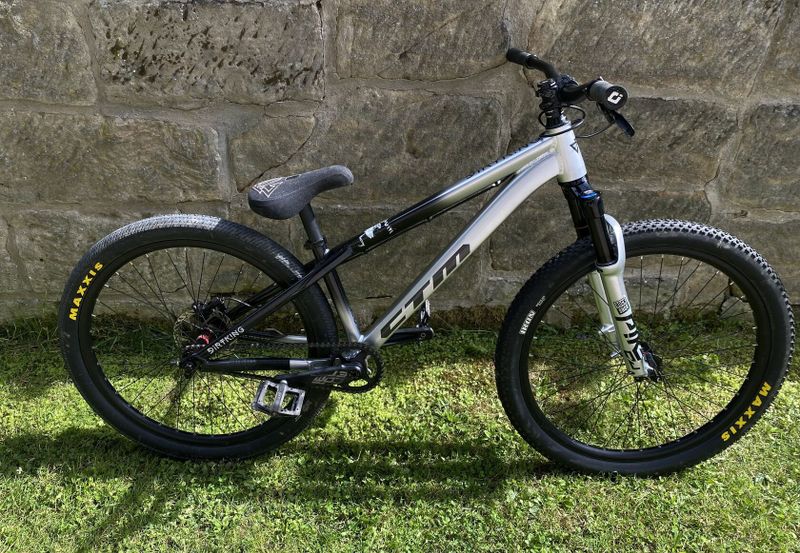 CTM DIRTKING PRO 2021