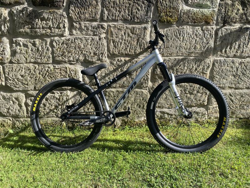 CTM DIRTKING PRO 2021