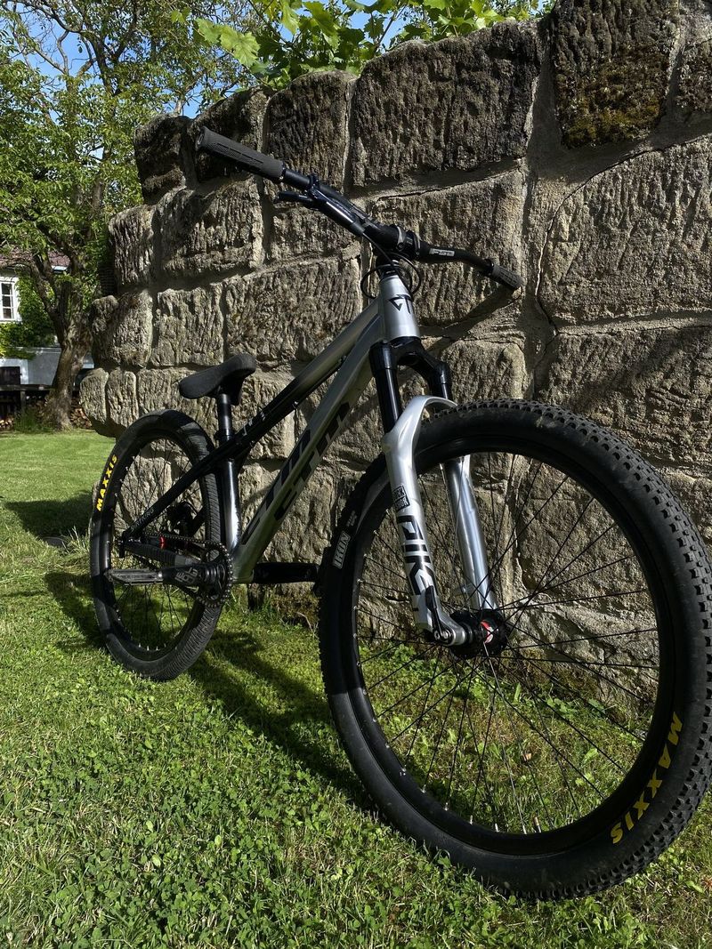 CTM DIRTKING PRO 2021