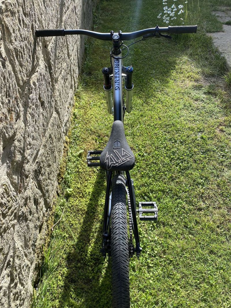 CTM DIRTKING PRO 2021