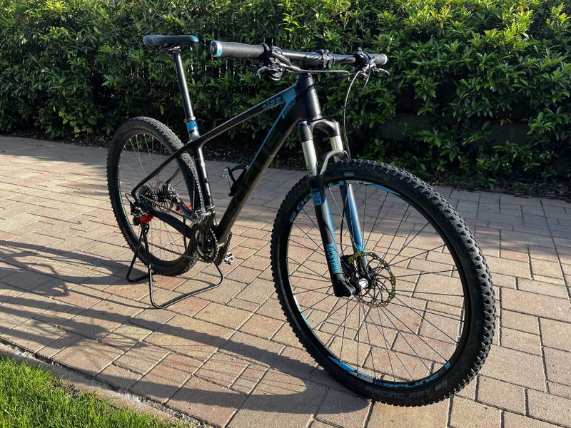 Focus Raven 29er, vel. M