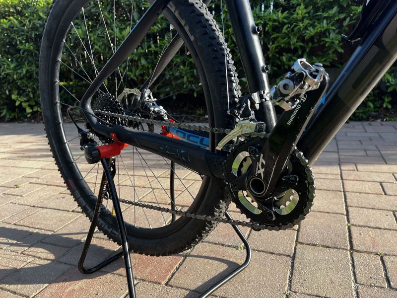 Focus Raven 29er, vel. M