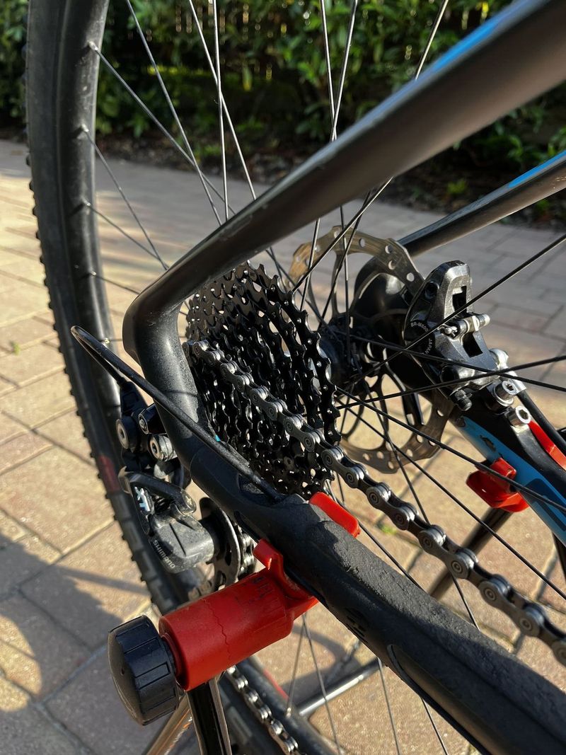 Focus Raven 29er, vel. M