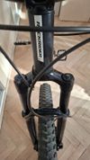 Celoodpružené kolo Rockrider 530 M