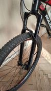 Celoodpružené kolo Rockrider 530 M