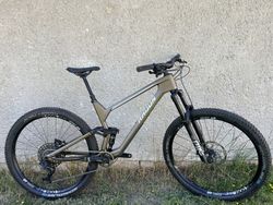 Radon Slide Trail 8.0 L