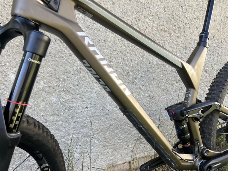 Radon Slide Trail 8.0 L