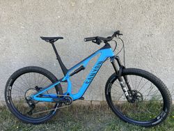 Canyon Neuron CF XL zánovní