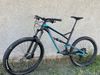 YT Jeffsy 29/27.5 mullet XL