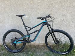 YT Jeffsy 29/27.5 mullet XL