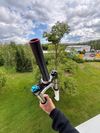 Vidlice fox specialized brain future shox carbon 1552g