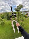 Vidlice fox specialized brain future shox carbon 1552g