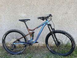 Merida One Forty 600 S