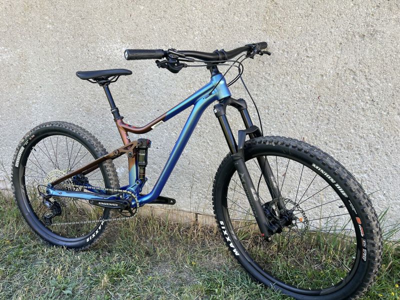 Merida One Forty 600 S