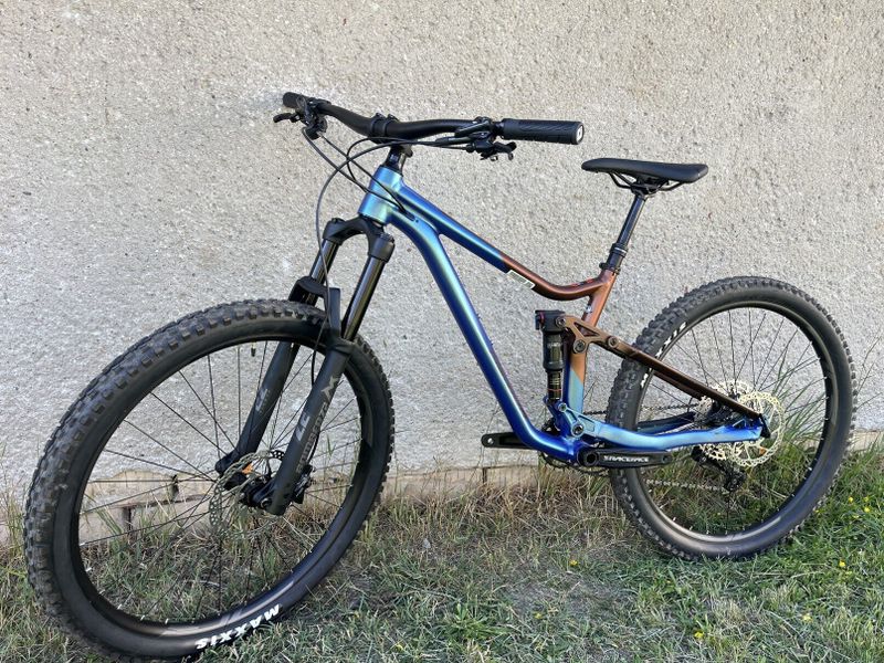 Merida One Forty 600 S