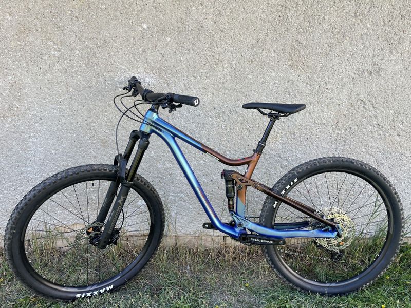 Merida One Forty 600 S