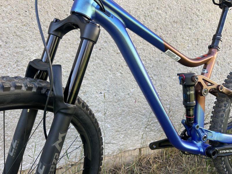 Merida One Forty 600 S