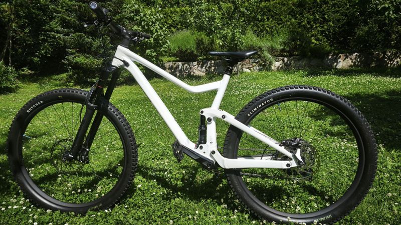 Prodám SCOTT GENIUS 940 2022