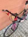 Silniční / fitness kolo na prodej, velikost 60cm