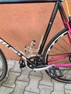 Silniční / fitness kolo na prodej, velikost 60cm