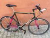 Silniční / fitness kolo na prodej, velikost 60cm