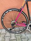Silniční / fitness kolo na prodej, velikost 60cm