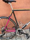 Silniční / fitness kolo na prodej, velikost 60cm