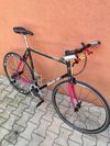 Silniční / fitness kolo na prodej, velikost 60cm