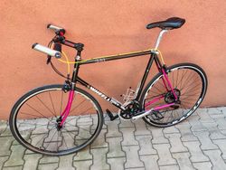 Silniční / fitness kolo na prodej, velikost 60cm