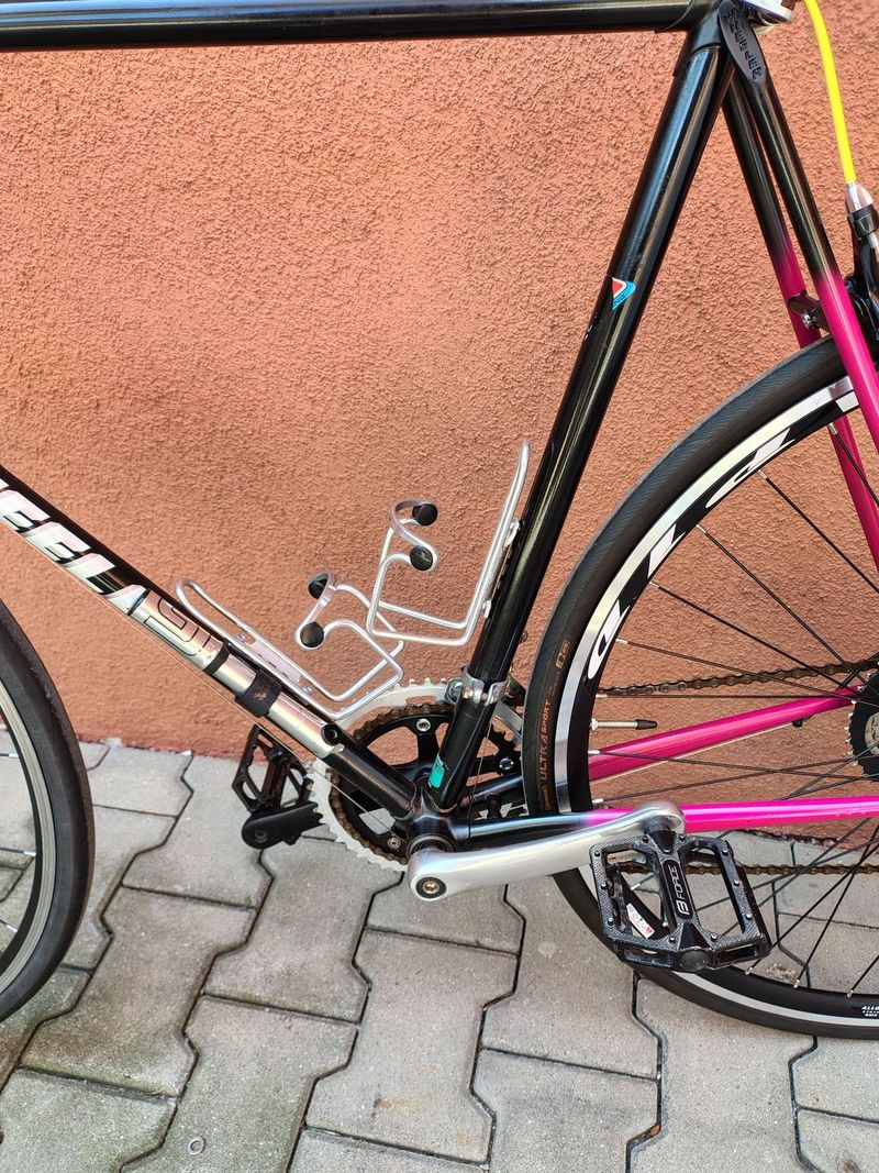 Silniční / fitness kolo na prodej, velikost 60cm