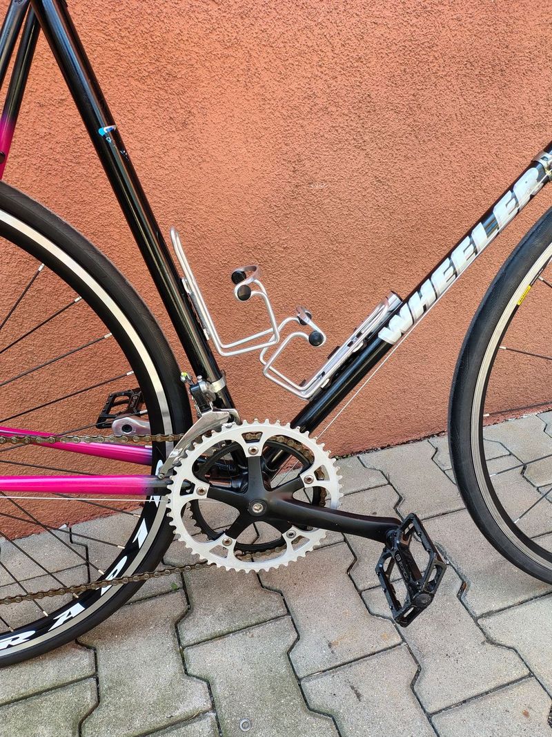 Silniční / fitness kolo na prodej, velikost 60cm