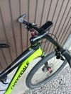 Cannondale Scalpel Team Lefty Hi-Mod