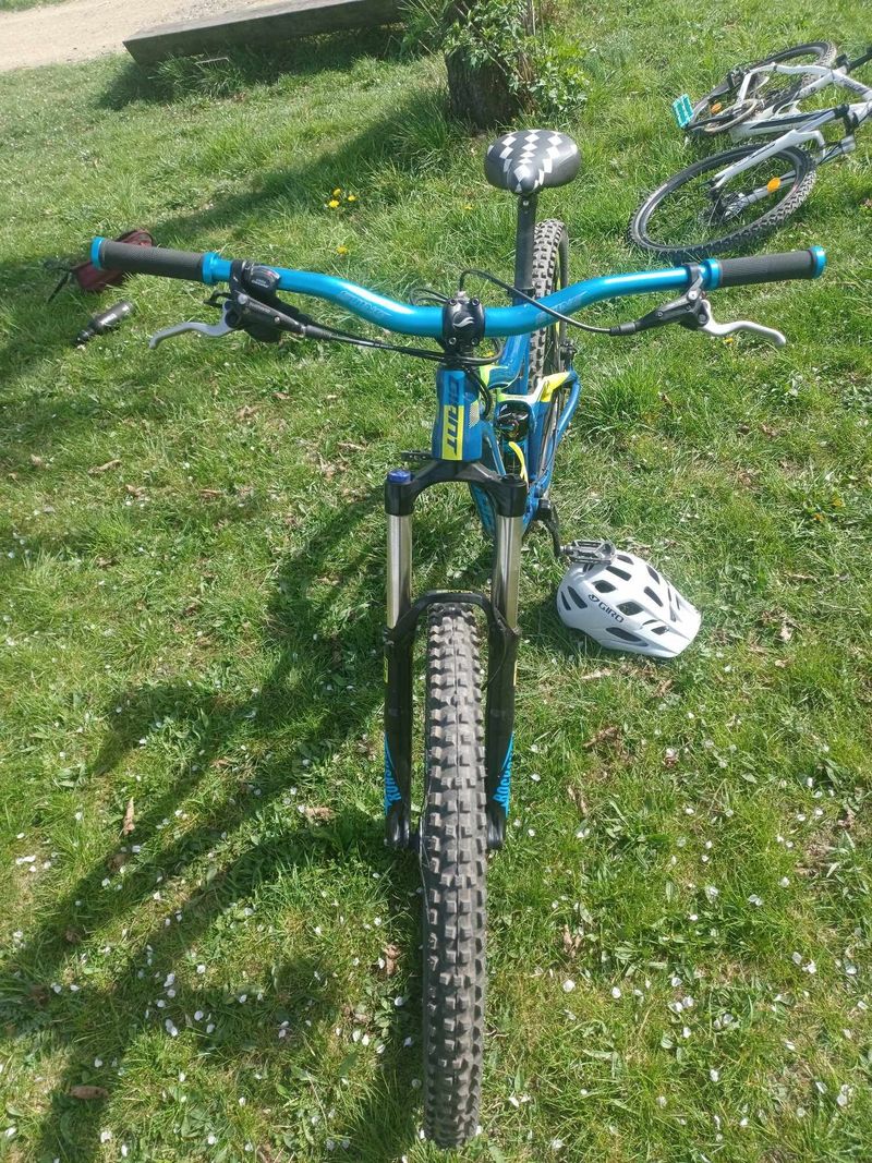 Giant Trance 3 2017 