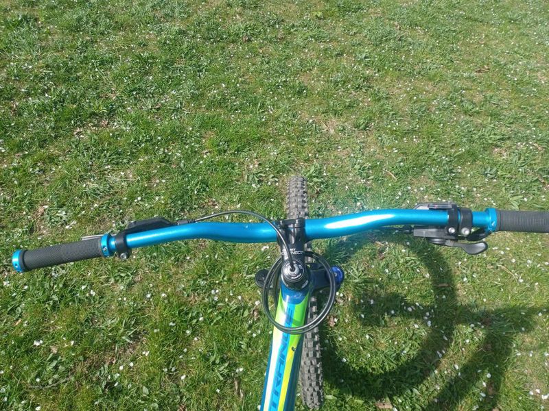 Giant Trance 3 2017 