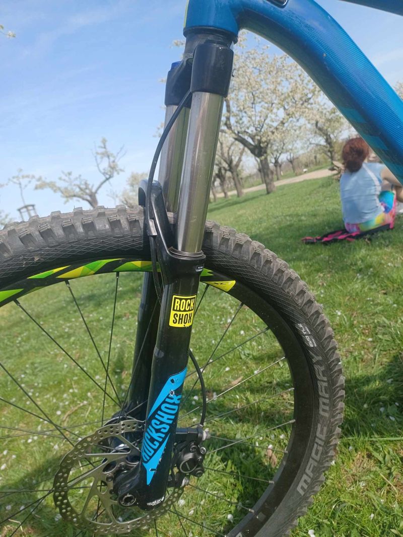 Giant Trance 3 2017 