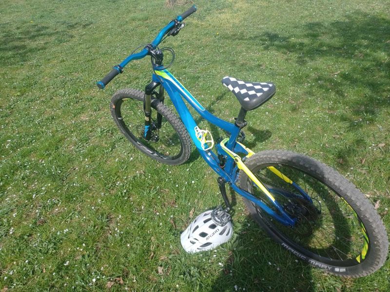 Giant Trance 3 2017 