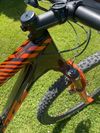 KTM Scarp Exonic vel.XL