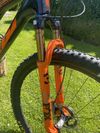 KTM Scarp Exonic vel.XL