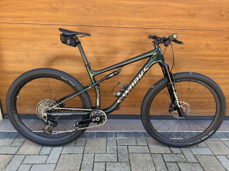 S-Works Epic 2023