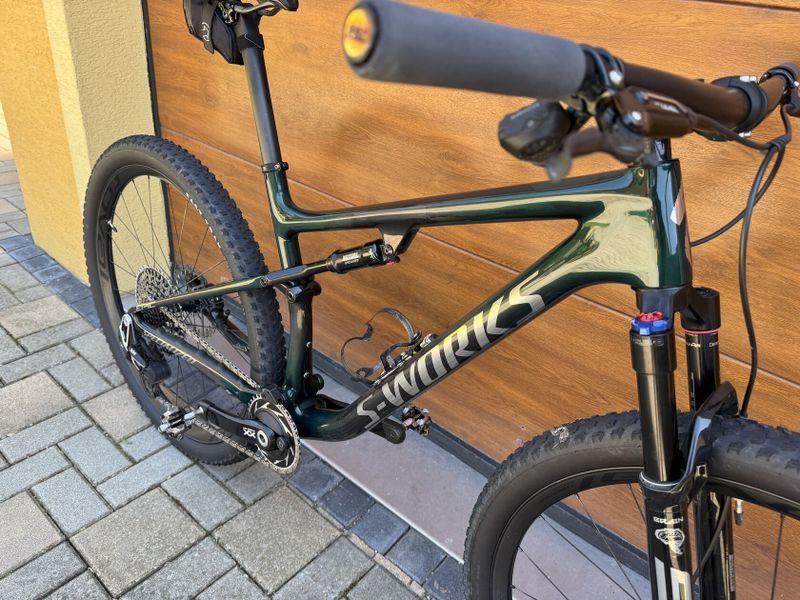 S-Works Epic 2023