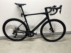 BMC Roadmachine 01 FIVE velikost 56 L